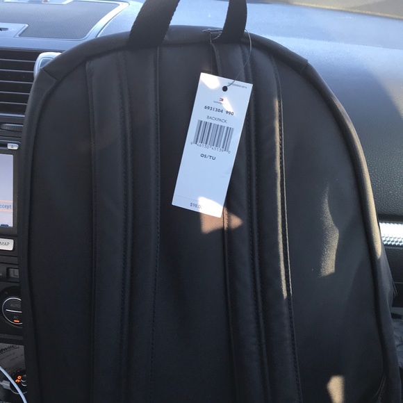 Tommy Hilfiger backpack - Picture 3 of 3